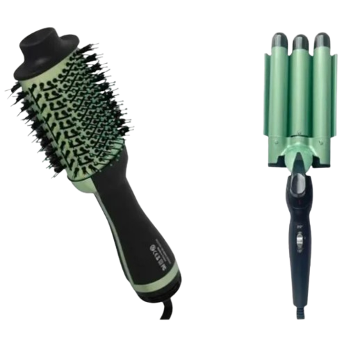 Gray helmet for bikers